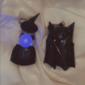 bath and body works halloween pocketbac holders